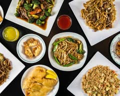 Hot Wok Chinese restaurant