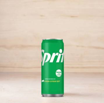 Sprite 33cl