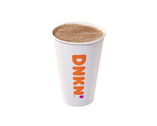 Order Hot Chocolate food online from Dunkin' Donuts store, Middletown on bringmethat.com