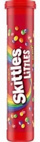 Skittles Littles Share Size 1.9oz