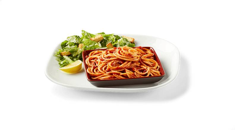 Super Spaghetti