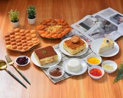 三位太太雞蛋仔｜提拉米蘇