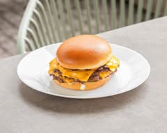 Texas Street Burgers