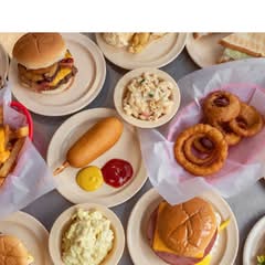 The Texas Inn (Cornerstone)