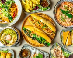 PHE Fresh Banh Mi & Pho Bar
