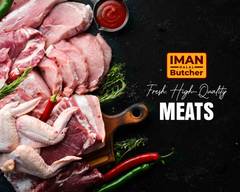 Iman Halal Butchers