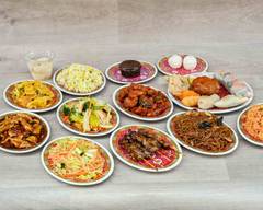 Asia d’Azur Fast Food