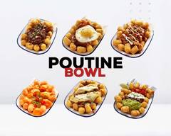 Poutine Bowl