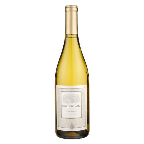 Challis Lane Chardonnay White Wine, 2018 (750 ml)