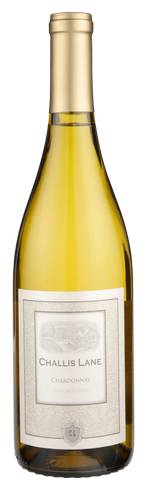 Challis Lane Chardonnay White Wine, 2018 (750 ml)