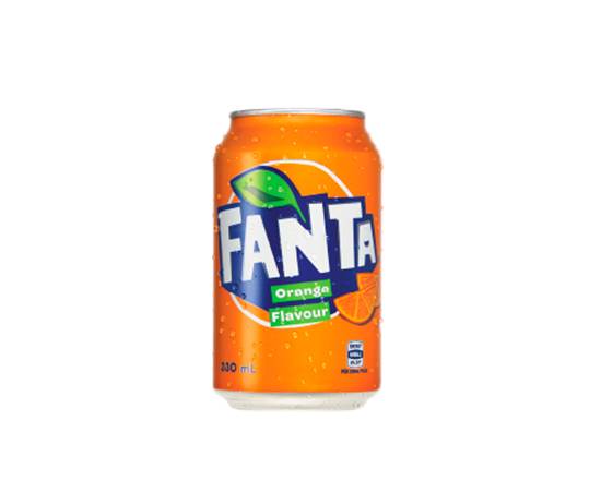 Can Fanta