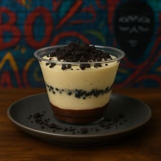 🧁 Tiramisu Oréo Nutella 🧁