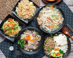 嘉福小吃部 l 后里總店