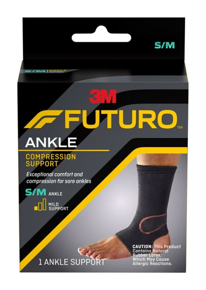FUTURO™ Ankle Compression Support