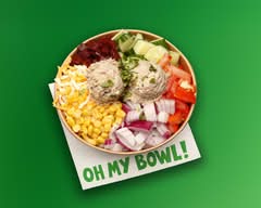 Oh My Bowl! 🤯. (Moncton)