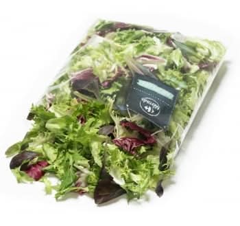 Ensalada mezclum · Carrefour (200 g)