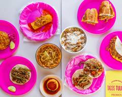 Tacos Tulum (Carso)