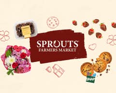 Sprouts Farmers Market (494 Elden St., Suite 110)