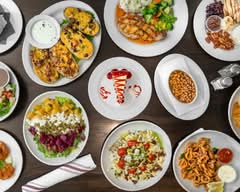 Back Nine Grill & Bar (Santa Cruz)