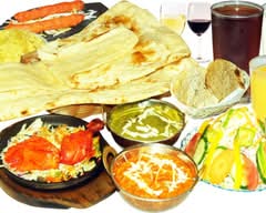 インド・ネパール料理 ナマステキッチン