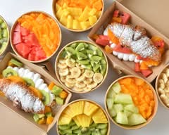Fruit Base