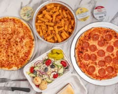 Romanos Pizza London