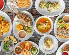 La Mexicana | Mexican Scratch Kitchen