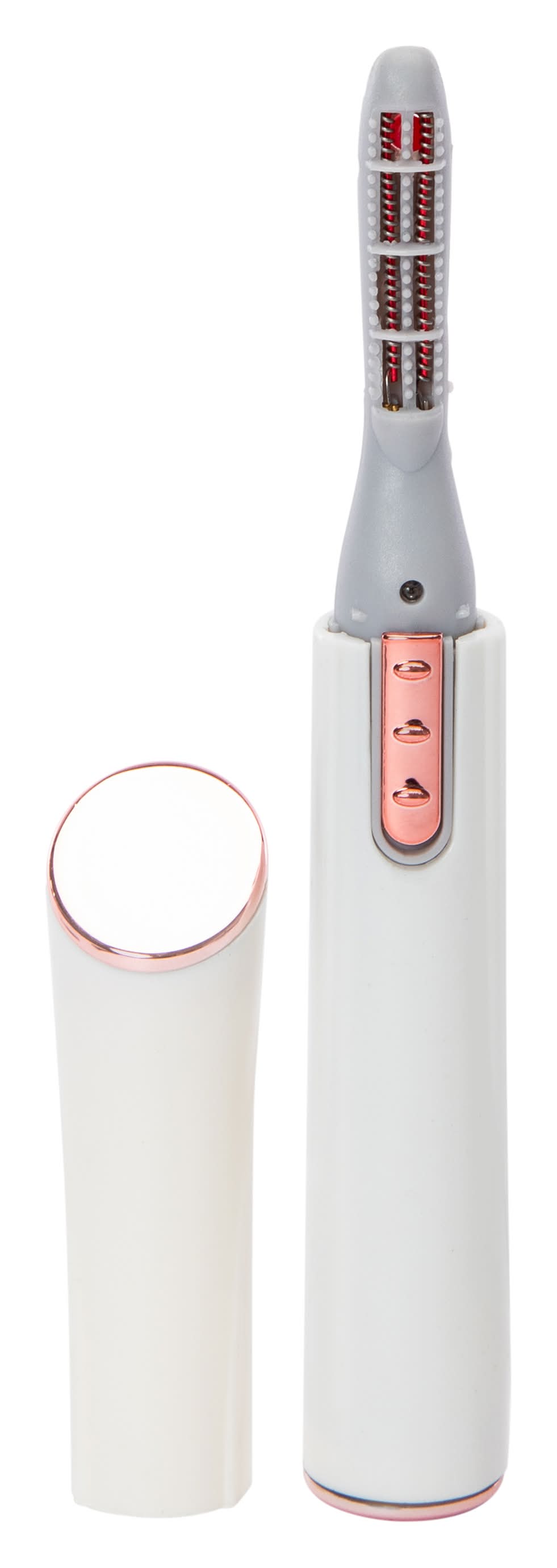 Heated Eyelash Curler