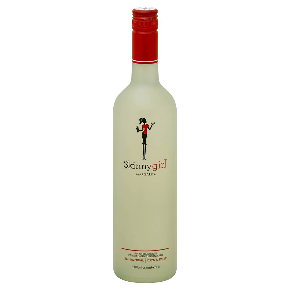 Skinnygirl Margarita (750ml bottle)