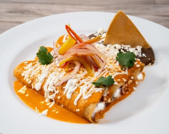 Entomatadas