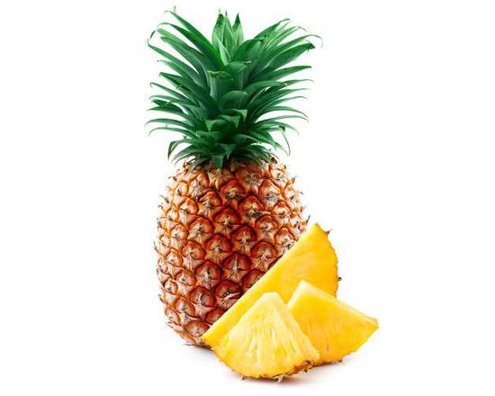 Order Pineapple (1 pineapple) food online from Safeway store, Butte on bringmethat.com