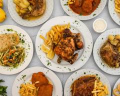 El Retiro Comida Para llevar