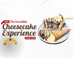 The Cheesecake Factory Bakery by Holyshakes (Delta)