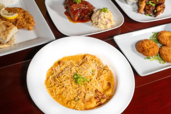 Gumbo House