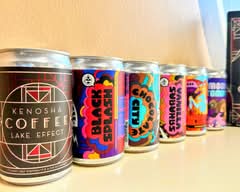 Kenosha Coffee Roasters