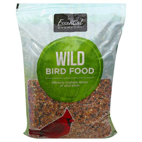 Essential Everyday Wild Bird Food (20 lbs)