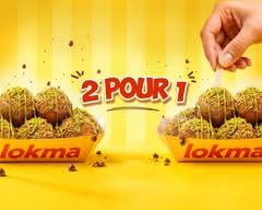 Lokma (Pyramide Sainte-Foy)