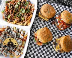 Crypto Burger (Sugarland)