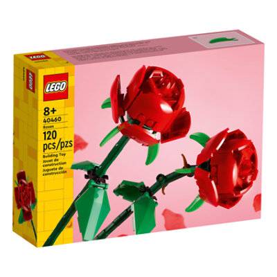 Lego Roses - Each