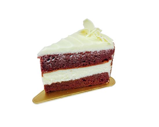 Red Velvet Cake