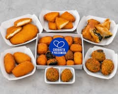 Croqueta y Presumida