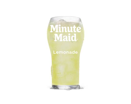 Large Minute Maid® Lemonade