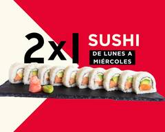 Teriyaki Multiplaza del Este