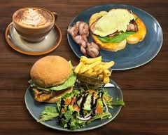 Vincenzo's Coffee Lounge (Mareeba)
