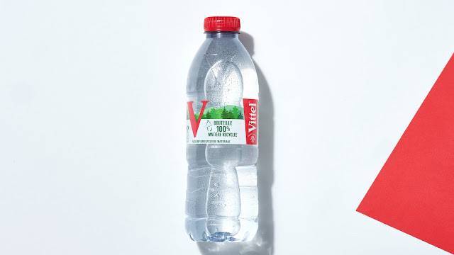 💧 Vittel 50cl