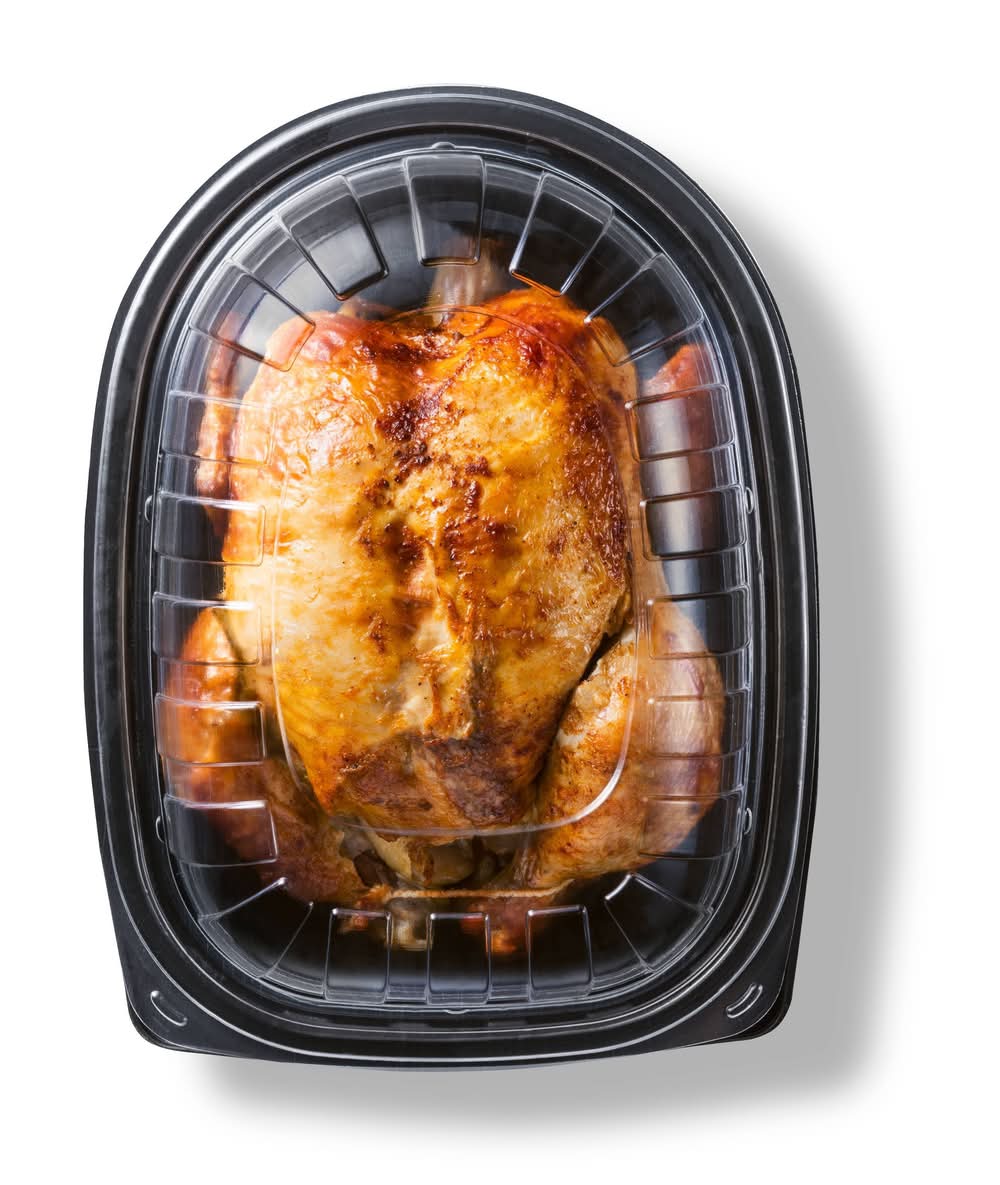 Good & Gather Oven Roasted Rotisserie Chicken