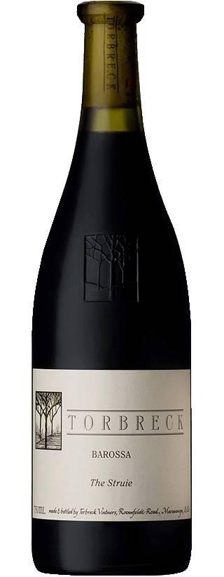 Torbreck 'The Struie' Shiraz 2022/21, Barossa