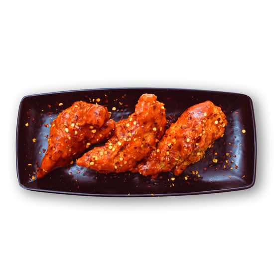 XL Portion of Tenders