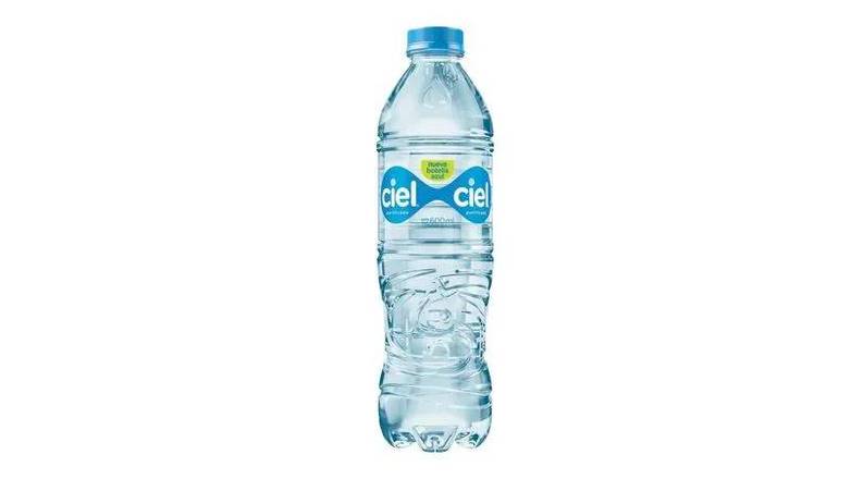 Agua Ciel 600 ml