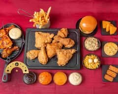 Hi Five Chicken (Abbotsford)